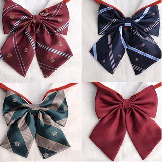 Printed Bow Tie (various Design)
