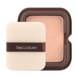 Ipkn - The Luxury Perfume Powder Pact Refill Only Spf30 Pa+++(#23) 15.5g