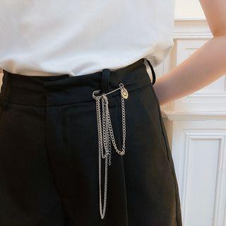 Alloy Jeans Waist Adjuster Clover & Smile - One Size