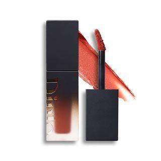 Dinto - Blur-finish Lip Tint - 10 Colors #104 Wandering Miller