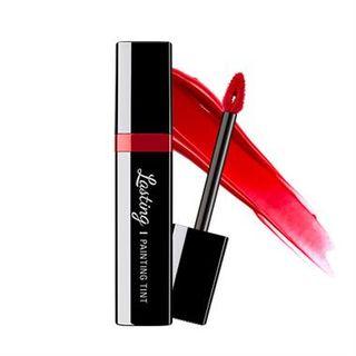 Missha - Lasting Painting Tint (red Poncho) 4.7ml