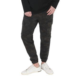 Plus Size Cargo Pants