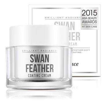 Faith In Face - Swan Feather Coating Cream 50ml