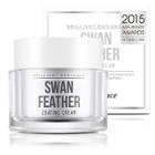 Faith In Face - Swan Feather Coating Cream 50ml
