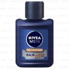 Nivea Japan - Men Skin Conditioner Balm Extra Care 110g