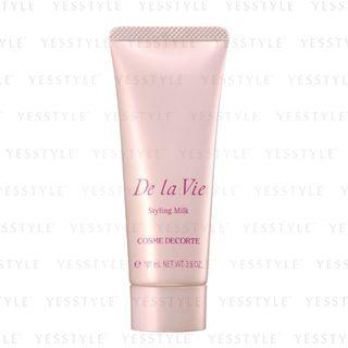 Kose - Decorte De La Vie Styling Milk 100g