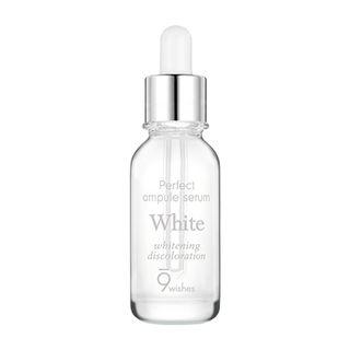 9wishes - Miracle White Ampule Serum 25ml 25ml