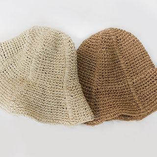 Knitted Hat