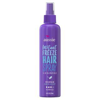 Aussie - Hairspray Instant Freeze Pump 8.5oz