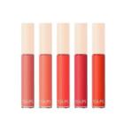 Eglips - Velvet Fit Tint Cream Cheese Series - 5 Colors