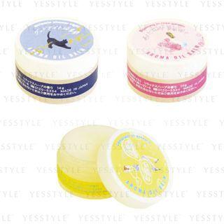Charley - Imagination Aroma Oil Balm 14g - 3 Types