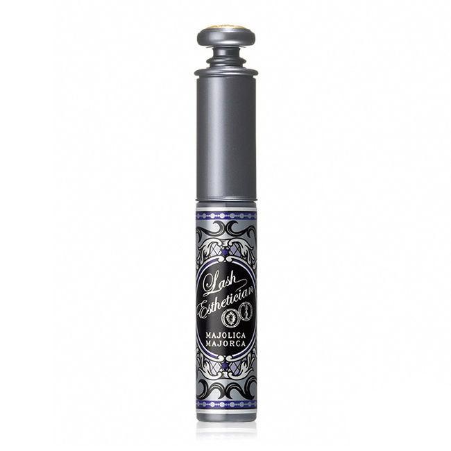 Shiseido - Majolica Majorca Lash Esthetician Volumizing Nourishing Mascara (#bk999) 1 Pc