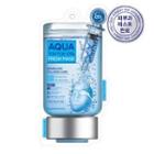 Tosowoong - Aqua Toktok Co2 Fresh Mask 15g + 1 Pc