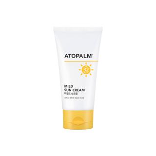 Atopalm - Mild Sun Cream Spf32 Pa+++ 65ml 65ml