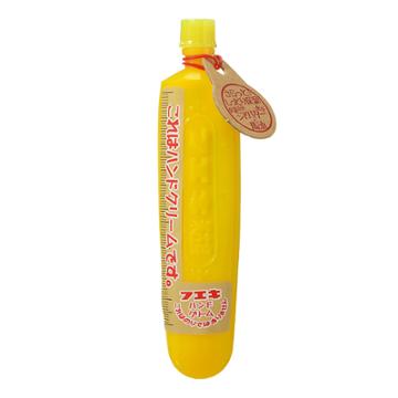 Fueki - Fc Glue Style Hand Cream (yellow) 40g