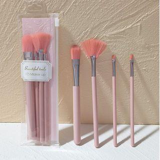 Set Of 1 / 3 / 4 / 8: Makeup Brush