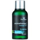 Pattrena - Aromatherapy Massage Oil (energizing) 100ml