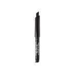 The Face Shop - Brow Master Matte Brow Pencil Refill Only - 4 Colors #04 Dark Grey