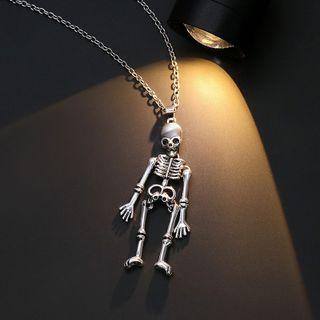 Halloween Pendant Necklace (various Designs)