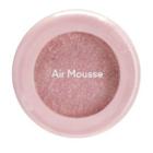 Etude House - Air Mousse Eyes - 12 Colors Metal - #pk002 Pink Picnic