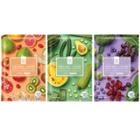 Dr Hsieh - Energy Of Fruit & Veg Lotion Mask - 3 Types