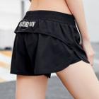 Running Shorts