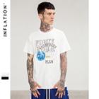 44 Print T-shirt