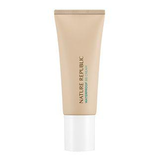 Nature Republic - Super Origin Collagen Waterproof Bb Cream Spf46 Pa+++ 45g