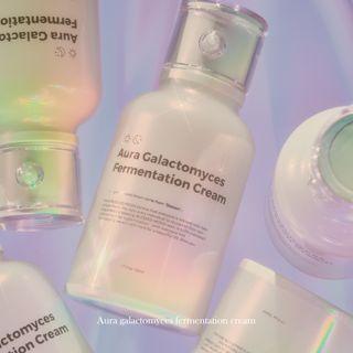 Blessed Moon - Aura Galactomyces Fermentation Cream 50ml
