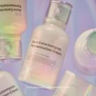 Blessed Moon - Aura Galactomyces Fermentation Cream 50ml