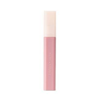 Black Rouge - Half N Half Water Velvet - 5 Colors Hv02 Pink Pleasure