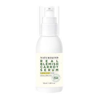 Naturekind - Real Blemish Carrot Serum 55ml