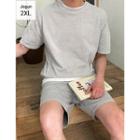 Pigment Daily Basic T-shirt