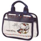 Hello Kitty Beach Bag S