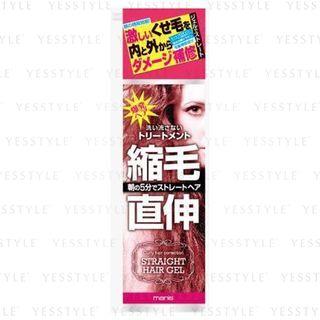 Nexans - Manis Straight Hair Gel 180ml