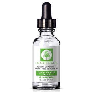 Oz Naturals - Hyaluronic Acid Serum 30ml 1oz / 30ml