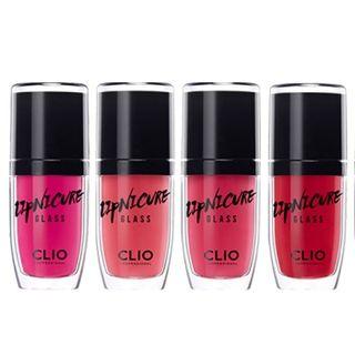 Clio - Virgin Kiss Lipnicure Glass #8 Lip Service