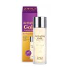 Activating Gold Essence Water 130ml