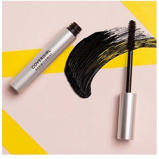 Covergirl - Exhibitionist Mascara