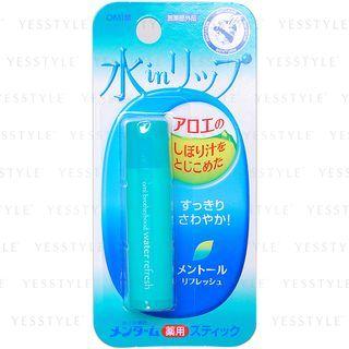 Omi - Menturm Water In Lip (refresh) 5.2g