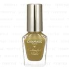 Canmake - Colorful Nails (#13 Mustanrd) 8ml