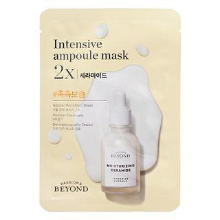 Beyond - Intensive Ampoule Mask 2x - 5 Types Ceramide