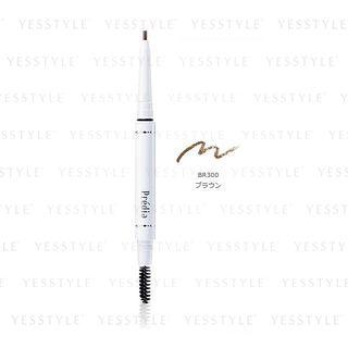 Kose - Predia Touch Proof Eyebrow (#br300) (refill) 0.1g