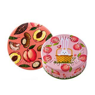 Seantree - Steam Hand Butter Cream (soft Peach) 35g (2 Types) Design 2
