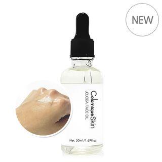 Colornique - Jojoba Face Oil 50ml