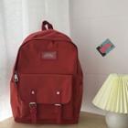 Lightweight Buckled Backpack / Doll / Set