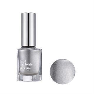 Missha - The Style Lucid Nail Polish Msv01 8ml