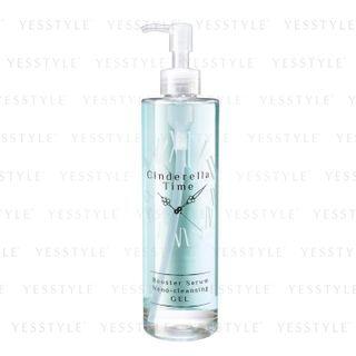 Cinderella Time - Booster Serum Nano-cleansing Gel (for Acne Skin) 310ml