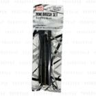Ur Glam X Tgc Mini Brush Set 1 Pc