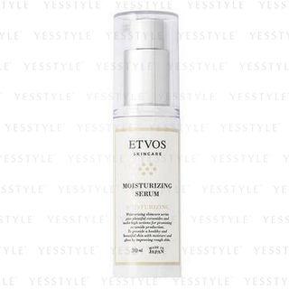 Etvos - Moisturizing Serum S 30ml